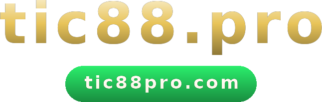 tic88.pro logo