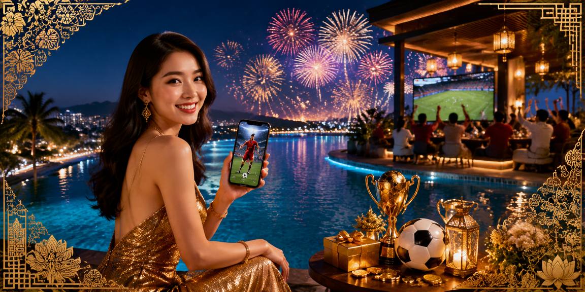 tic88.pro Phòng Casino Trực Tiếp Của Chúng Tôi